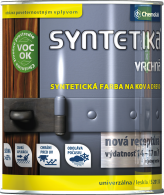 SYNTETIKA S 2013 U, 0,6l